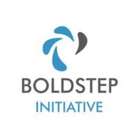 BoldStep Initiative logo, BoldStep Initiative contact details