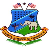 Liberia Chamber of Commerce logo, Liberia Chamber of Commerce contact details