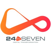 24BySeven logo, 24BySeven contact details