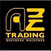 AZ Trading Business Machines logo, AZ Trading Business Machines contact details