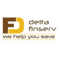 Delta FinServ logo, Delta FinServ contact details