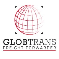 Globtrans logo, Globtrans contact details