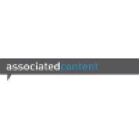 Associated Content logo, Associated Content contact details