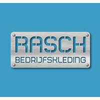 Rasch Bedrijfskleding logo, Rasch Bedrijfskleding contact details