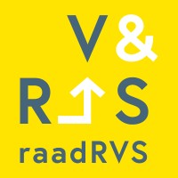 Raad voor Volksgezondheid & Samenleving (RVS) logo, Raad voor Volksgezondheid & Samenleving (RVS) contact details