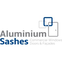 ALUMINIUM SASHES LIMITED logo, ALUMINIUM SASHES LIMITED contact details