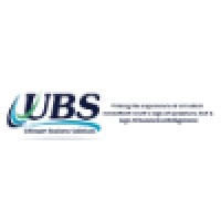 Ultimate Business Solutions (UBS) logo, Ultimate Business Solutions (UBS) contact details