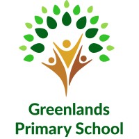 Greenlands Primary School logo, Greenlands Primary School contact details