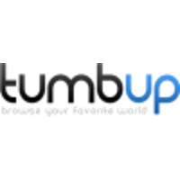 Tumbup logo, Tumbup contact details