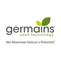 Germains Seed Technology logo, Germains Seed Technology contact details