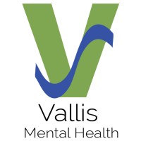 Vallis Mental Health logo, Vallis Mental Health contact details