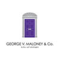 George V. Maloney & Co. Solicitors logo, George V. Maloney & Co. Solicitors contact details