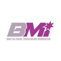 BaitulMaal Munzalan Indonesia logo, BaitulMaal Munzalan Indonesia contact details