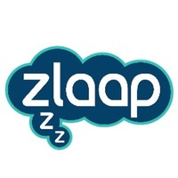 Zlaap B.V. logo, Zlaap B.V. contact details