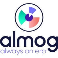 Almog Software Industry logo, Almog Software Industry contact details