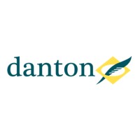 Danton Partners logo, Danton Partners contact details