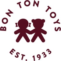 International Bon Ton Toys logo, International Bon Ton Toys contact details