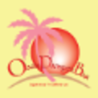 Oasis Pamper Bar logo, Oasis Pamper Bar contact details