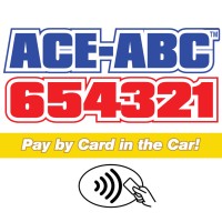 ACE-ABC Taxis logo, ACE-ABC Taxis contact details