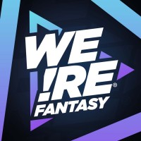 WE!RE Fantasy by Fantasyexpo logo, WE!RE Fantasy by Fantasyexpo contact details