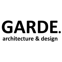 GARDE. logo, GARDE. contact details