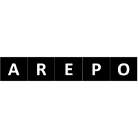 Arepo logo, Arepo contact details