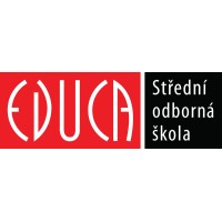 EDUCA - Střední odborná škola, s.r.o. logo, EDUCA - Střední odborná škola, s.r.o. contact details