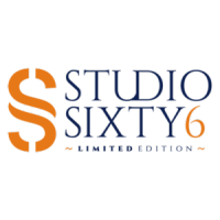 Studio Sixty6 logo, Studio Sixty6 contact details