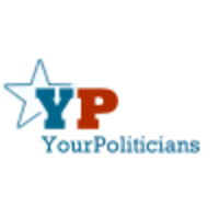 YourPoliticians logo, YourPoliticians contact details