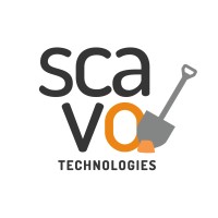 SCAVO Technologies logo, SCAVO Technologies contact details