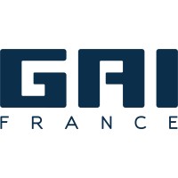 GAI FRANCE logo, GAI FRANCE contact details