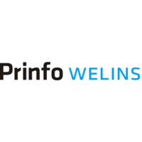 Prinfo Welins logo, Prinfo Welins contact details