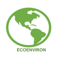 EcoEnviron INC logo, EcoEnviron INC contact details