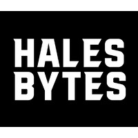 Hales Bytes Limited logo, Hales Bytes Limited contact details