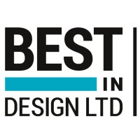 Best In Design Ltd logo, Best In Design Ltd contact details