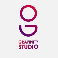 Grafinity Studio logo, Grafinity Studio contact details