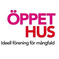 Öppet Hus i Göteborg logo, Öppet Hus i Göteborg contact details