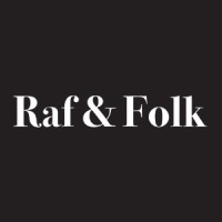 Raf & Folk logo, Raf & Folk contact details