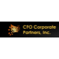 CFO Corporate Partners Inc., logo, CFO Corporate Partners Inc., contact details