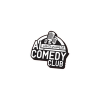 Al-Comedy Club logo, Al-Comedy Club contact details