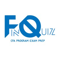 FinQuiz logo, FinQuiz contact details