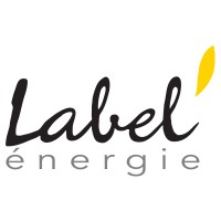 Label Energie logo, Label Energie contact details