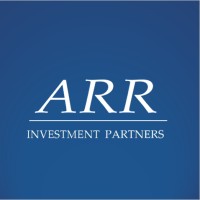 ARR Investment Partners logo, ARR Investment Partners contact details