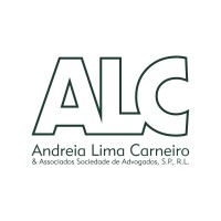 Andreia Lima Carneiro & Associados - Sociedade de Advogados, SP., RL. logo, Andreia Lima Carneiro & Associados - Sociedade de Advogados, SP., RL. contact details