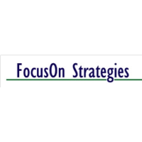 FocusOn Strategies logo, FocusOn Strategies contact details