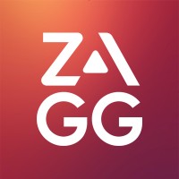 Zagg Inc logo, Zagg Inc contact details