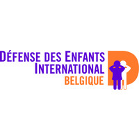 Défense des Enfants International (DEI) - Belgique logo, Défense des Enfants International (DEI) - Belgique contact details