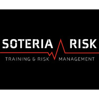 Soteria Risk Training logo, Soteria Risk Training contact details