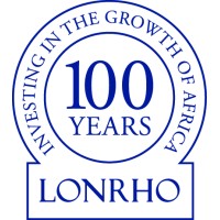 Lonrho logo, Lonrho contact details