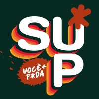 SUP logo, SUP contact details